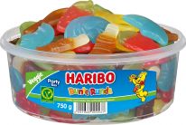 Haribo Bunte Runde 750g, 12pcs