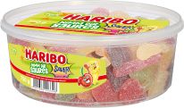 Haribo Nimm dir Saures 750g, 12pcs