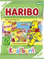 Haribo Knallbunt 230g, 16pcs