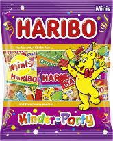 Haribo Kinder-Party 250g, 16pcs