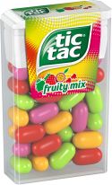 Ferrero Tic Tac Fruity Mix 1er 18g