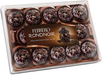 FDE Limited Rondnoir 14er 138g