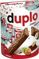 Ferrero Limited Duplo 10er 182g