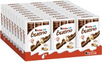 Ferrero Limited Kinder bueno 6er 129g