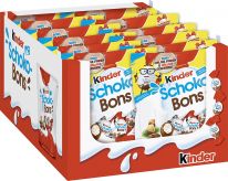 Ferrero Limited Kinder Schoko-Bons 300g