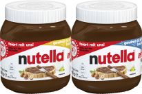 Ferrero Limited Nutella 450g