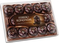 Ferrero Limited Ferrero Rondnoir 14er / 138g