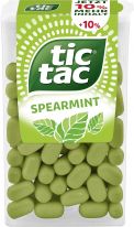 Ferrero Tic Tac Spearmint 110er 54g