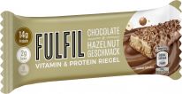 Ferrero Limited FULFIL Chocolate & Hazelnut 40g 2 für 1 Aktion