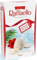 Ferrero Limited Raffaello 80g