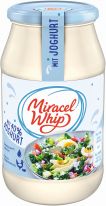 Mondelez Sossen Miracel Whip mit Joghurt 250ml