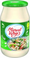 Mondelez Sossen Miracel Whip Vegan 250ml