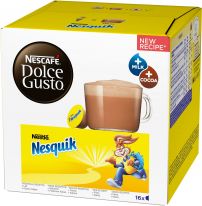 Nestle Nescafé Dolce Gusto Nesquik 16 Capsule 256g