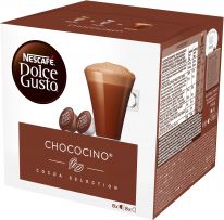 Nestle Nescafé Dolce Gusto Chococino 8+8 Capsule 256g