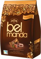 Zentis Belmanda Nougat 105g