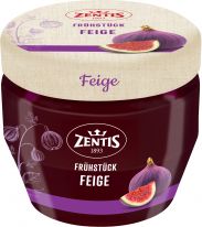 Zentis Frühstück Feige 230g