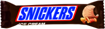 Mars IceCream - Snickers Ice Cream Riegel 72,5ml