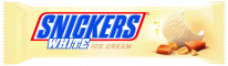 Mars IceCream - Snickers White Ice Cream 60,5ml