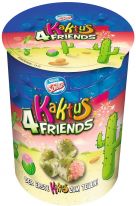Nestle Pirulo Kaktus 4 Friends Kleineis, 90ml