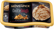 Nestle Mövenpick Cookie Dough 850ml
