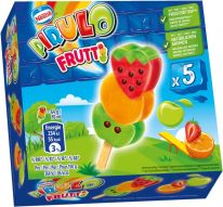 Nestle Schöller Pirulo Frutti 5x70ml
