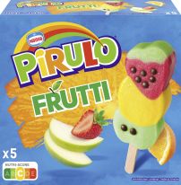 Nestle Pirulo Frutti 5x70ml