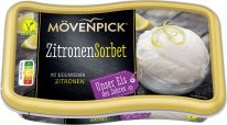 Nestle Mövenpick Zitronensorbet 6x850ml