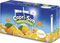 Capri-Sun Orange 10x200ml