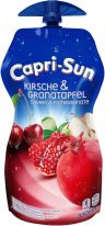 Capri-Sun Kirsche-Granatapfel 330ml