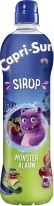 Capri-Sun Sirup Monster Alarm 600ml