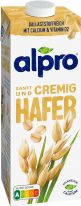 Alpro Hafer Original Ohne Soja, 1000ml