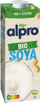 Alpro Bio Drinks Soya, 1000ml