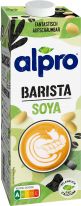 Alpro Barista Soya Drink 1000ml