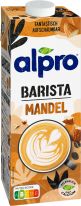 Alpro Barista Mandel 1000ml