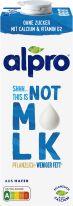 Alpro Not Milk Drink Pflanzlich & Fettarm 1.8% 1000ml