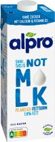 Alpro Not Milk Drink Pflanzlich & Fettarm 1.8% 1000ml