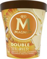 Langnese Magnum Pint Double Sunlover 440ml