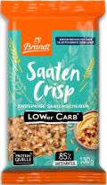 Brandt crispbreads - Saaten Crisp Lower Carb 130g