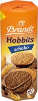 Brandt Hobbits Schoko, 265g