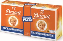 Brandt bakery - Der Markenzwieback 450g, 10pcs