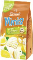 Brandt bakery - Minis Happy Lemon 95g