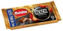 Marabou ITR - Black Saltlakrits Tablet 220g