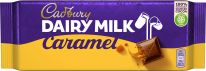 Cadbury ITR - Dairy Milk Caramel 180g