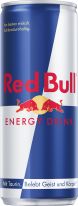 Red Bull Energy Drink 250ml, 6pack