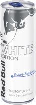 Red Bull White Edition 250ml, 4pack