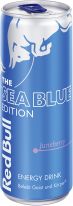 Red Bull Summer Edition Juneberry 250ml, 4pack