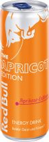 Red Bull Apricot Edition 250ml