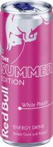 Red Bull Summer Edition White Peach 250ml