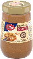 Ültje - Erdnuss Butter crunchy 340g