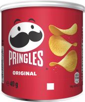 Pringles EU - Original 40g